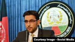 د کانونو او پیټرولیم وزارت ویاند محي الدین نوري