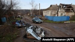 Офіс генпрокурора повідомив про початок досудового розслідування за фактом вчинення воєнного злочину (ст. 438 КК України). Фото архівне 