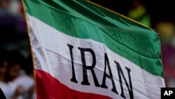 د ایران بیرغ
