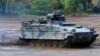Ламбрехт каже, що надання Marder Києву не вплине на запаси Німеччини 