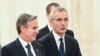 США поділилися інформацією про китайську повітряну кулю з десятками країн – Блінкен
