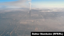 Gyrgyzystanyň paýtagty Bişkek şu aýda IQ Air web-saýtynda howanyň hiliniň iň ýaramaz şäherleriň hatarynda, gaýta-gaýta iň ýokary derejä ýetdi. 