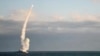 Після перерви Росія вивела у Чорне море ракетоносії – ВМС 