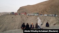 د چمن او سپین بولدک لار