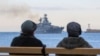Росія вдвічі збільшила кількість носіїв крилатих ракет у Чорному морі – Міноборони