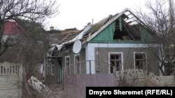 За містом виникла пожежа сухої трави, служби працюють. Фото архівне 