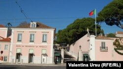 Muzeul preşedinției portugheze
