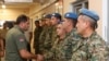 Լուսանկարը՝ ՀՀ ՊՆ լրատվականի
