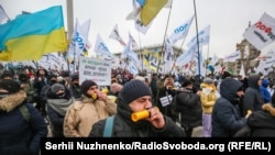В Министерстве развития экономики анонсировали преференции для предпринимателей из Донецкой, Луганской, Херсонской областей и, возможно, приграничных с Российской Федерацией территорий