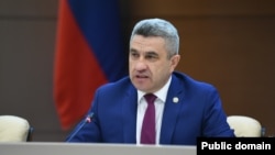 Илсур Һадиуллин