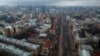 Столична влада закликала киян не створювати скупчень людей на кладовищах, аби не наражати на небезпеку себе та близьких