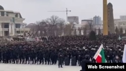 Кадыровхой Соьлжа-ГIалахь, скриншот