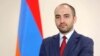 Ուկրաինայում ՀՀ դեսպանության աշխատակիցները Կիևից տեղափոխվել են Լվով և Ուժգորոդ. ԱԳՆ խոսնակ