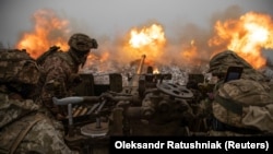 Ганна Маляр повідомила, що противник кидає у бій значну кількість особового складу та озброєння