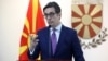Пендаровски - Членството во НАТО клучно во справувањето со руската пропаганда 