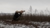 Розпочалася триста тридцять шоста доба російського широкомасштабного вторгнення