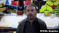 Խաչիկ Թադևոսյան