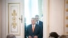 A Miniszterelnöki Sajtóiroda által közreadott képen Orbán Viktor miniszterelnök és Karl Nehammer osztrák kancellár Bécsben 2022. július 28-án