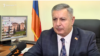 Ազգային ժողովի պատգամավոր Սերգեյ Բագրատյան, արխիվ