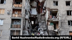Наразі відомо про щонайменше одного загиблого. Фото ілюстративне 