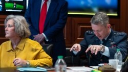 Operacioni "Çekani i mesnatës”: Çfarë dimë për sulmet e SHBA-së në Iran?