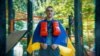 Ukrainian Youth Escapes Russian 'Reeducation Camp' In Occupied Crimea GRAB 1