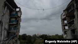 У Генштабі попередили, що загроза авіаційних і ракетних ударів російських військ залишається для всієї території України
