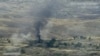 Азербайджан заявив про обстріл нафтопроводу, Вірменія заперечила