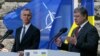 Порошенко напередодні саміту НАТО говорить про «зближення» з альянсом