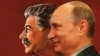 "Левада-центр": уровень поддержки Сталина вырос после Сирии и Крыма