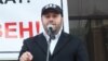 ЖамгIияв хIаракатчи Абакар Абакаровас абулеб буго, ксенофобиялде данде Москваялда митинг хIадурулеб букIиналъ, жидеде тIадецуй гьабулеб бугин.