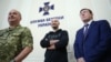 Російський блогер Бабченко виїхав з України