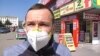 Лікарні, антибіотики, тести. Історії пацієнтів і жителів Донецька під час пандемії (рос.)