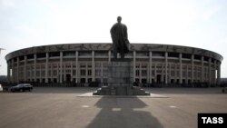 Збірній Росії з футболу забороняється використовувати національний прапор і гімн