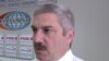 Armenia -- Pegor Papazian, the Armenian-American director of the National Competitiveness Foundation (NCF), 09Jun2010