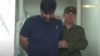 Азизулло Абдуллоевро дар телевизион бо дастони баста намоиш доданд ва маълум нест, эътирофи ӯ дар ин барнома таҳти кадом шароит сурат гирифтааст. 