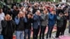 Kosovo's population of around 2 million people is thought to be about 93 percent ethnic Albanian, an overwhelming majority of whom are Muslim, along with a small number of Bosniaks and ethnic Turks.