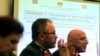 Презентација на резултати од проект на Државната комисија за спречување на корупцијата. 