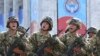 Парламент Киргизии не стал обсуждать отправку войск в Казахстан