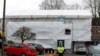 British Police Say A Second Officer Was Exposed To Novichok