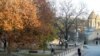 Начинают осетины празднование Джеоргуыба с молитвы в церкви