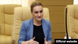 ლელა ჩიქოვანი