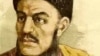 Улуу акын Махтымкули.