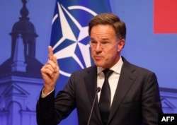 Mark Rutte