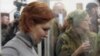 Суд обрав запобіжний захід підозрюваному у нападі на медійників під час розгляду апеляції Кузьменко