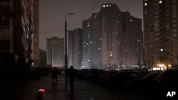 В «Укренерго» нагадали, що причина тимчасового запровадження обмежень – пошкодження енергообʼєктів під час атаки РФ 
