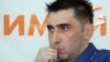 Гражданский активист и правозащитник Вадим Курамшин.