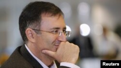 Economistul Serghei Guriev