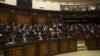 Заседание Национального собрания Армении, 5 октября 2015 г.