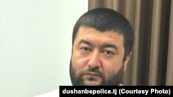 Содиқ Одинаев, раҳбари ширкати сохтмонии "Ҷамол-Басир".